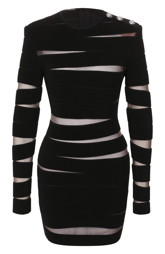 Платье Balmain Платье Balmain