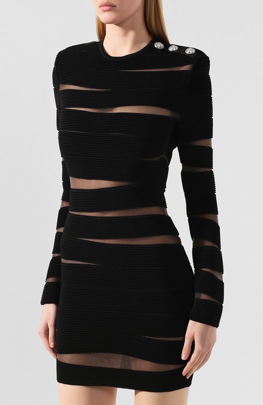Платье Balmain Платье Balmain