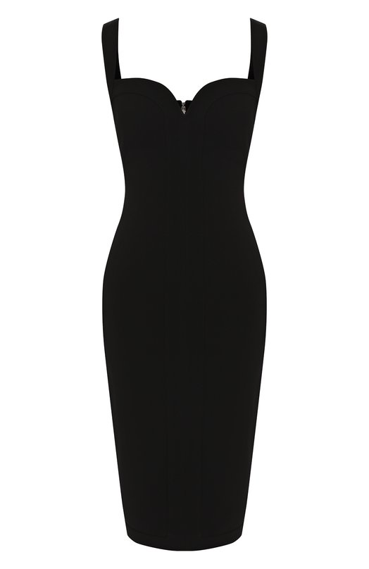 Платье Victoria Beckham