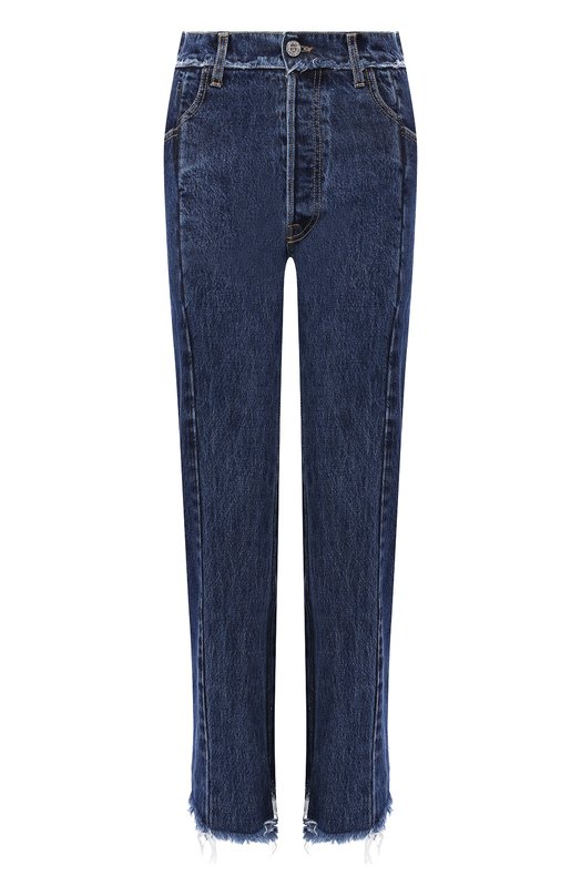 Джинсы Vetements