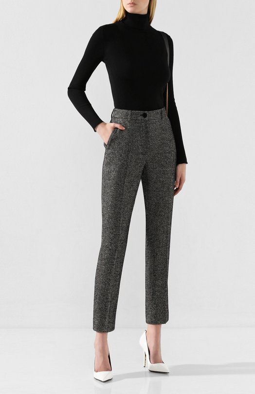 Брюки Dolce & Gabbana