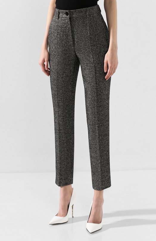 Брюки Dolce & Gabbana