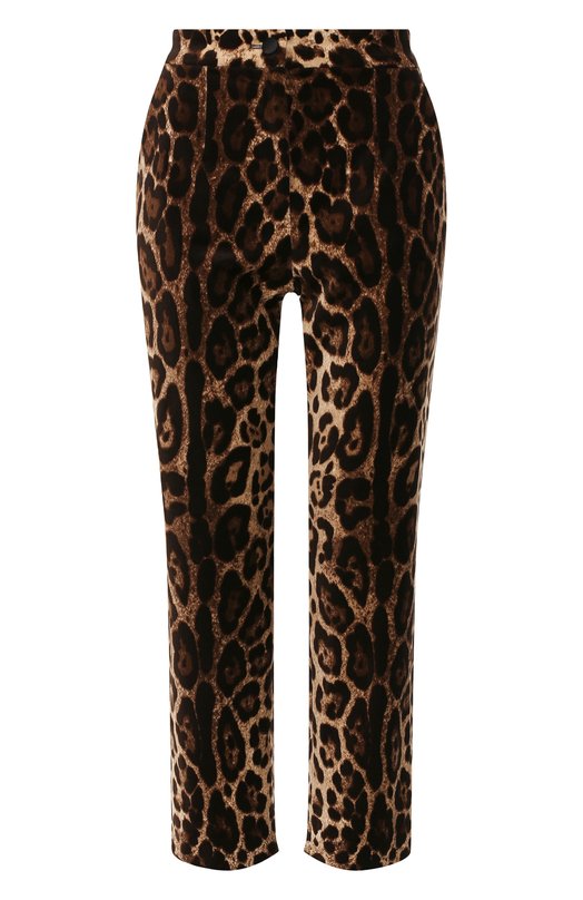 Брюки Dolce & Gabbana Брюки Dolce & Gabbana