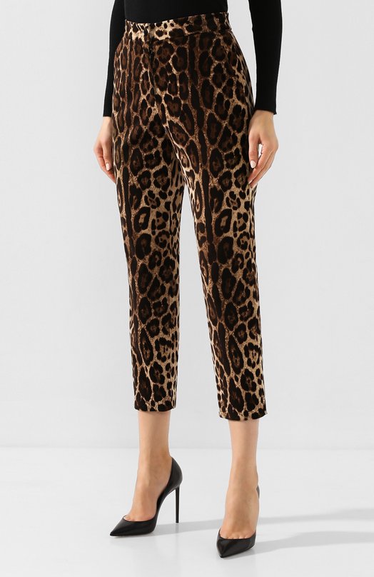 Брюки Dolce & Gabbana Брюки Dolce & Gabbana