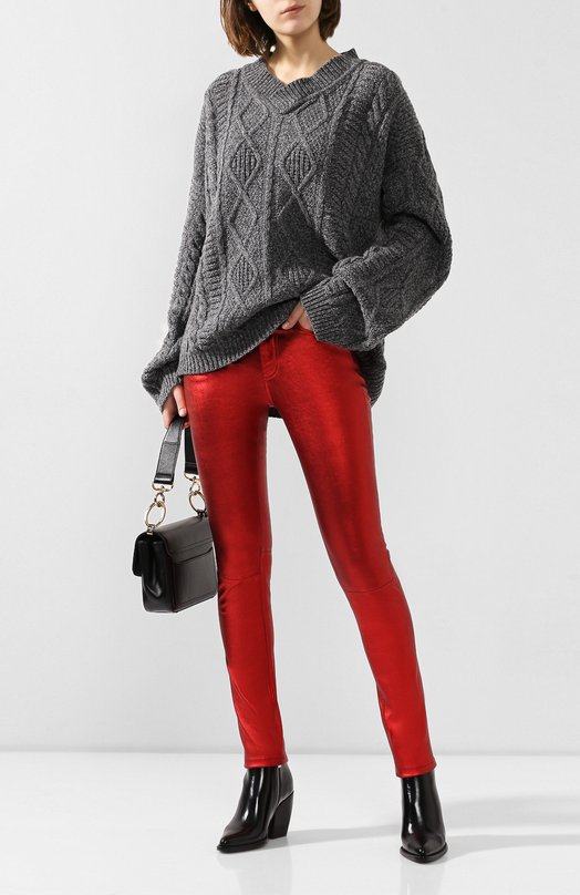 Брюки Zadig&Voltaire Брюки Zadig&Voltaire