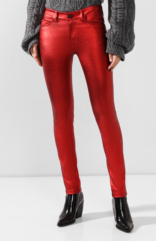 Брюки Zadig&Voltaire Брюки Zadig&Voltaire