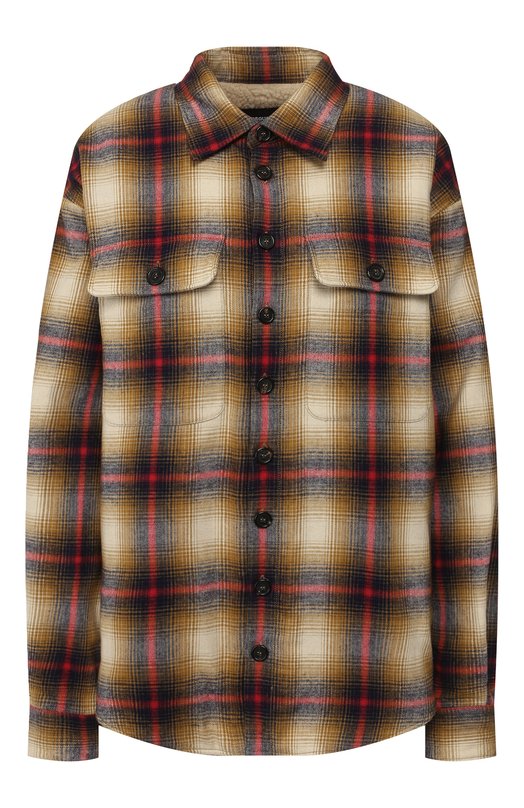 Блуза Dsquared2 Блуза Dsquared2