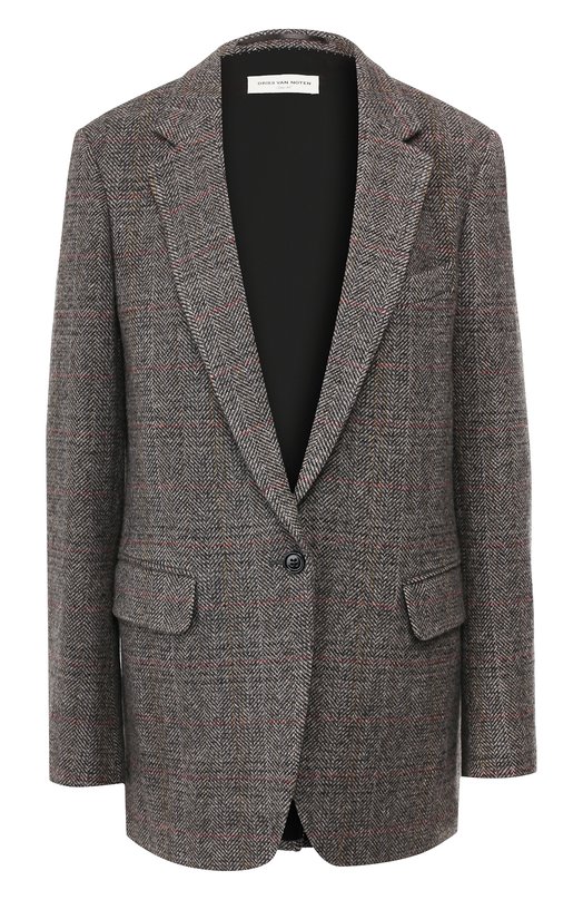 Жакет Dries Van Noten