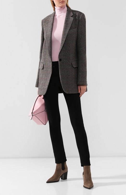 Жакет Dries Van Noten