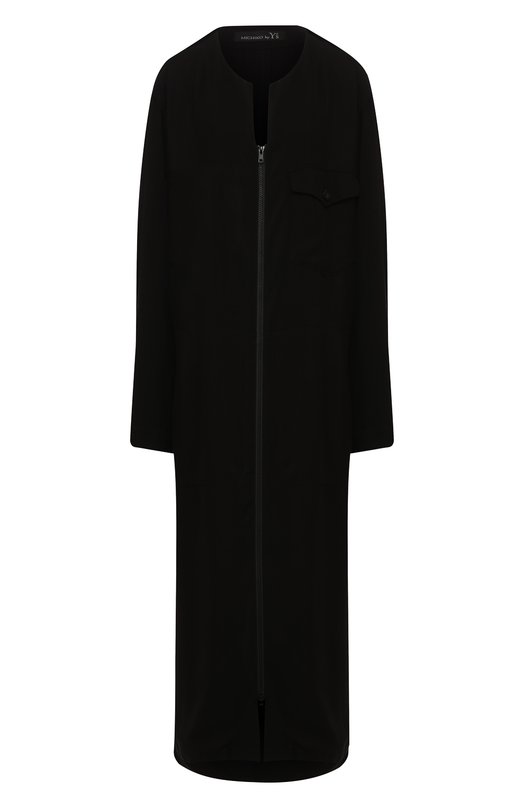 Платье Yohji Yamamoto Платье Yohji Yamamoto