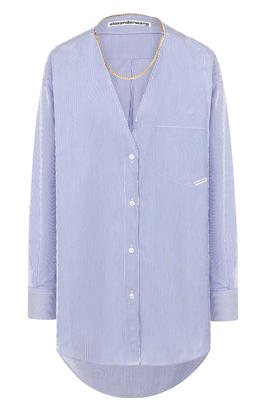 Блуза Alexander Wang