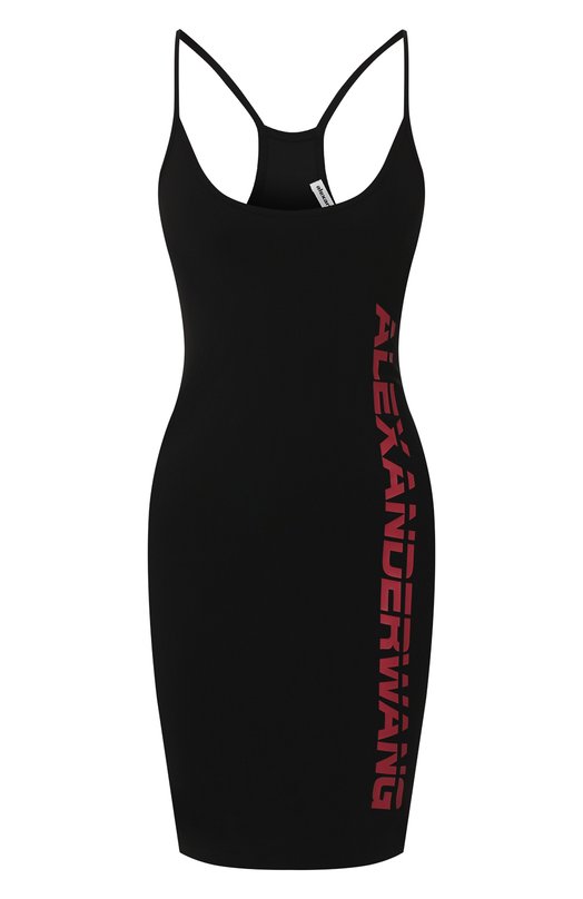 Платье alexanderwang.t
