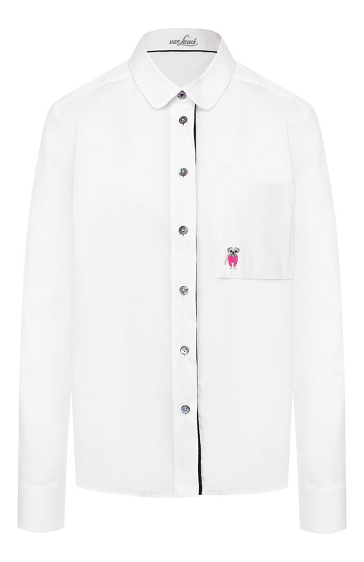 Блуза Van Laack Блуза Van Laack