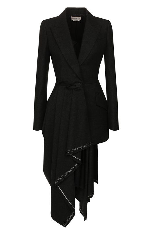 Жакет Alexander McQueen