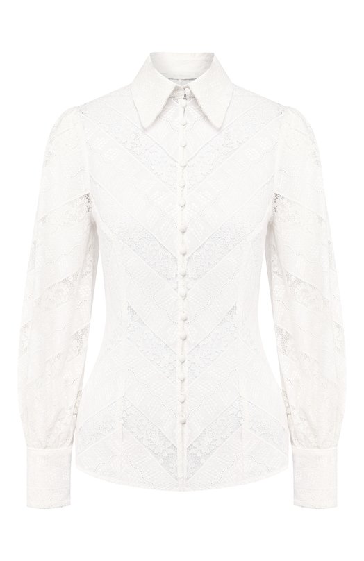 Блуза Zimmermann