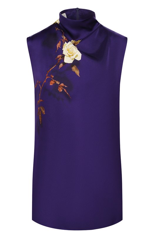 Топ Dries Van Noten