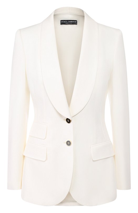 Жакет Dolce & Gabbana