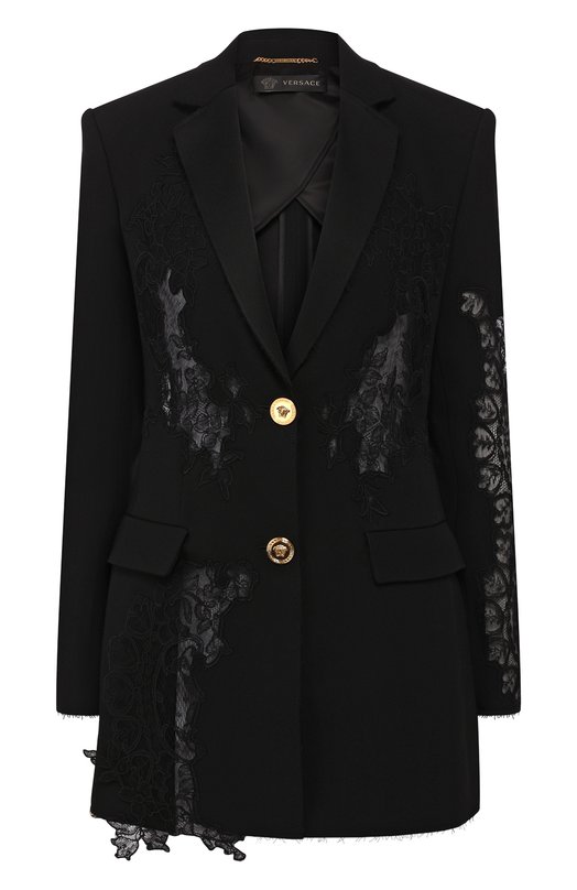 Жакет Versace Жакет Versace