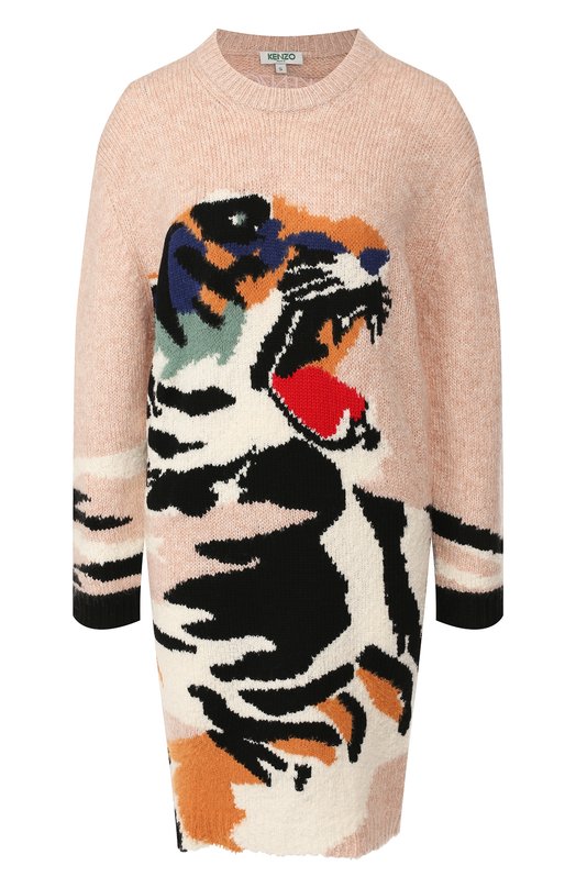 Платье Kenzo Платье Kenzo