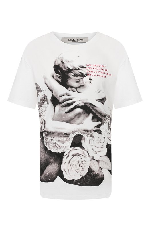 Футболка Valentino