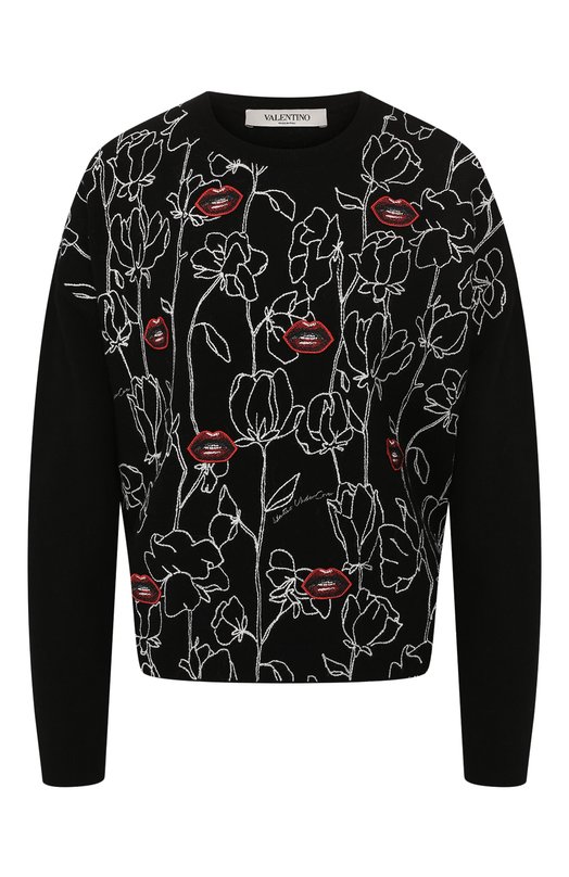 Свитер Valentino Свитер Valentino