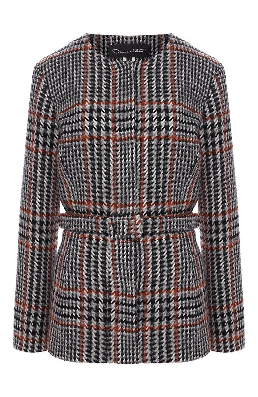 Жакет Oscar de la Renta