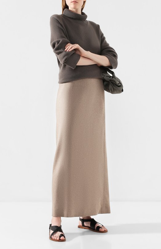 Юбка The Row Юбка The Row