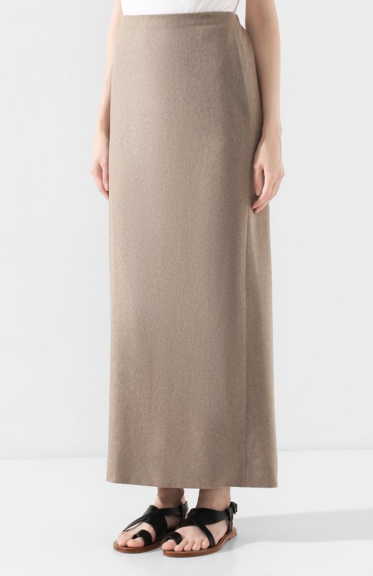 Юбка The Row Юбка The Row