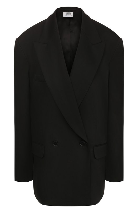 Жакет Vetements