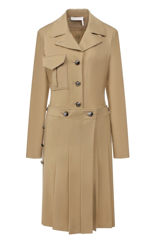 Платье Chloé Платье Chloé