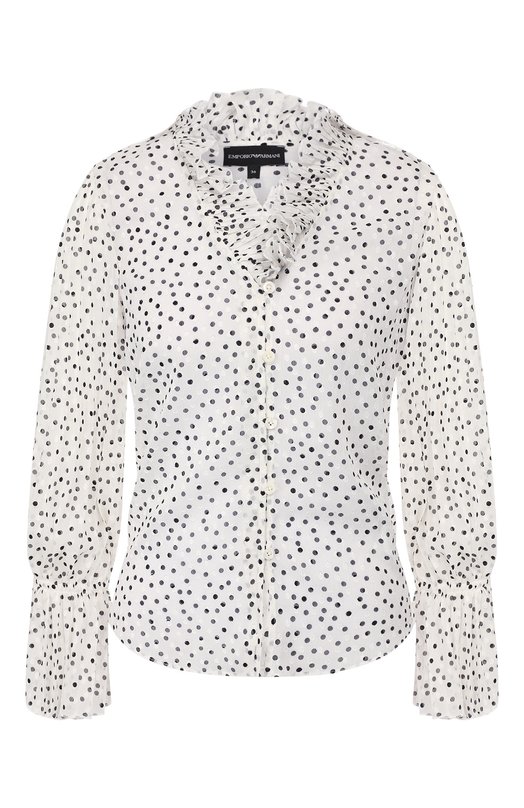 Блуза Emporio Armani