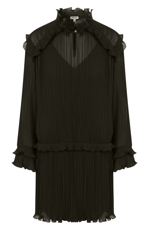 Платье Kenzo Платье Kenzo