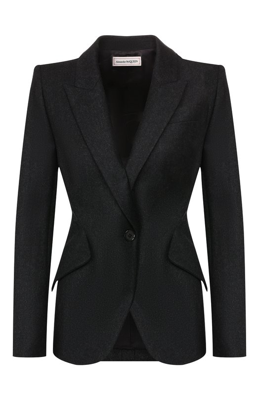 Жакет Alexander McQueen
