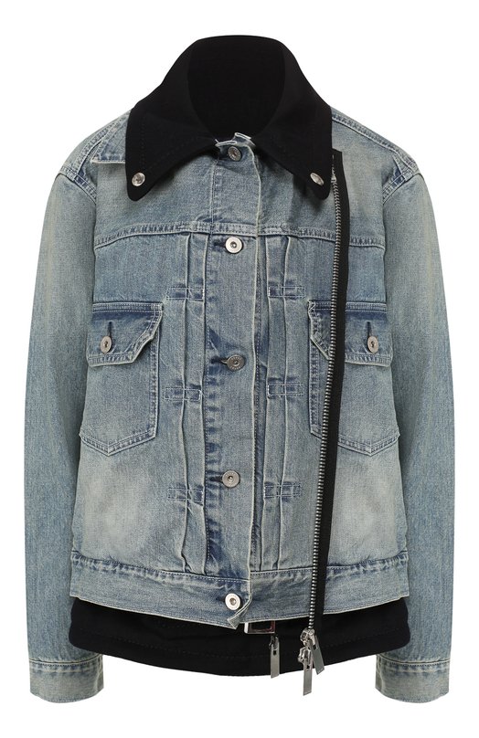 Куртка Sacai Куртка Sacai