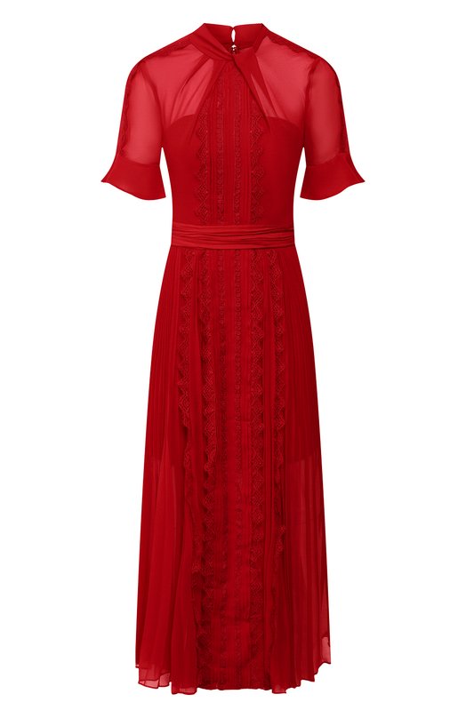 Платье self-portrait Платье self-portrait