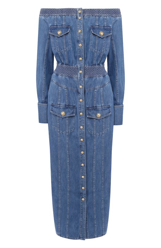 Платье Balmain Платье Balmain