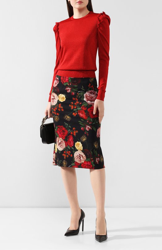 Свитер Dolce & Gabbana