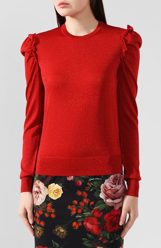 Свитер Dolce & Gabbana