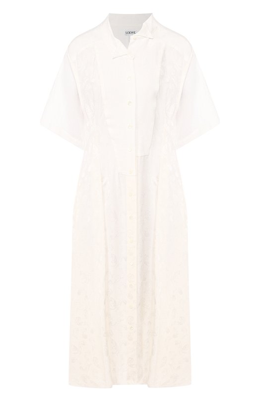 Платье Loewe Платье Loewe