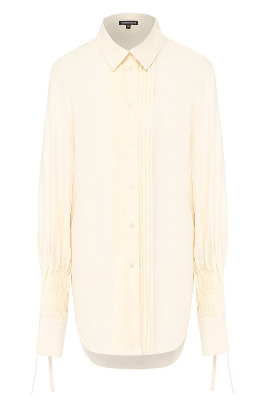 Блуза Ann Demeulemeester Блуза Ann Demeulemeester