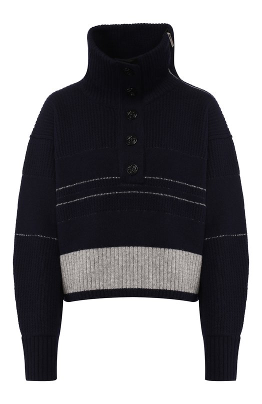 Свитер Sacai Свитер Sacai