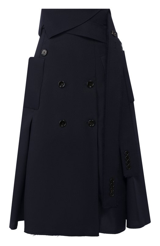 Юбка Golden Goose Deluxe Brand Юбка Golden Goose Deluxe Brand