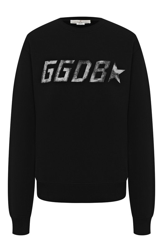Свитер Golden Goose Deluxe Brand Свитер Golden Goose Deluxe Brand