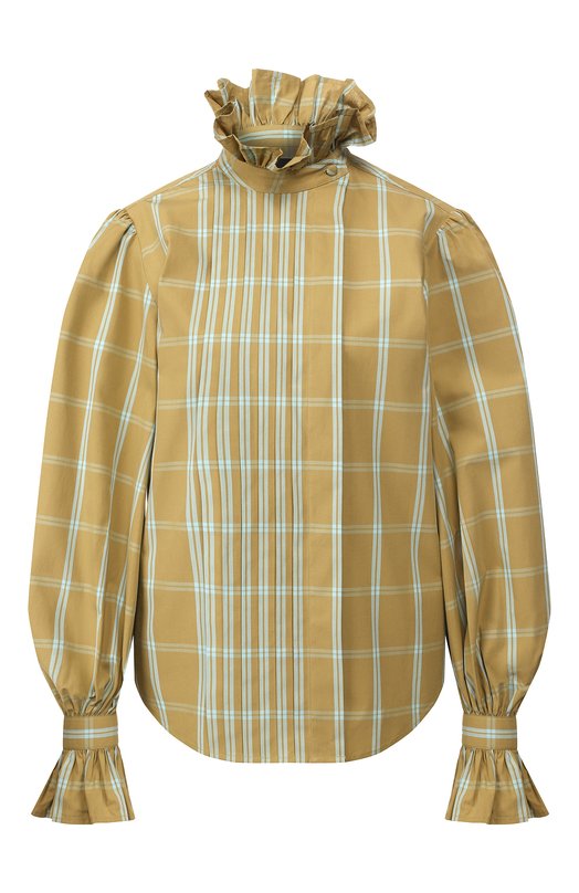 Блуза Runway Marc Jacobs