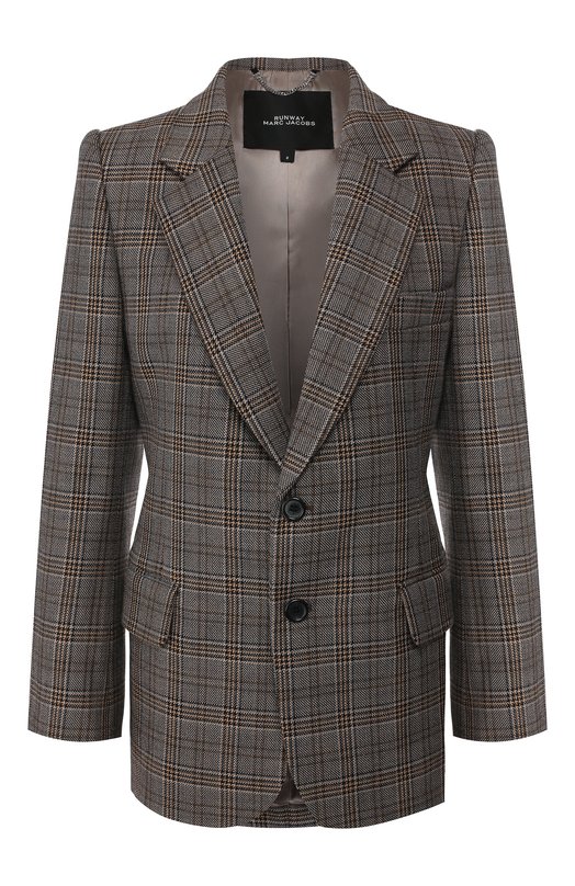 Жакет Runway Marc Jacobs