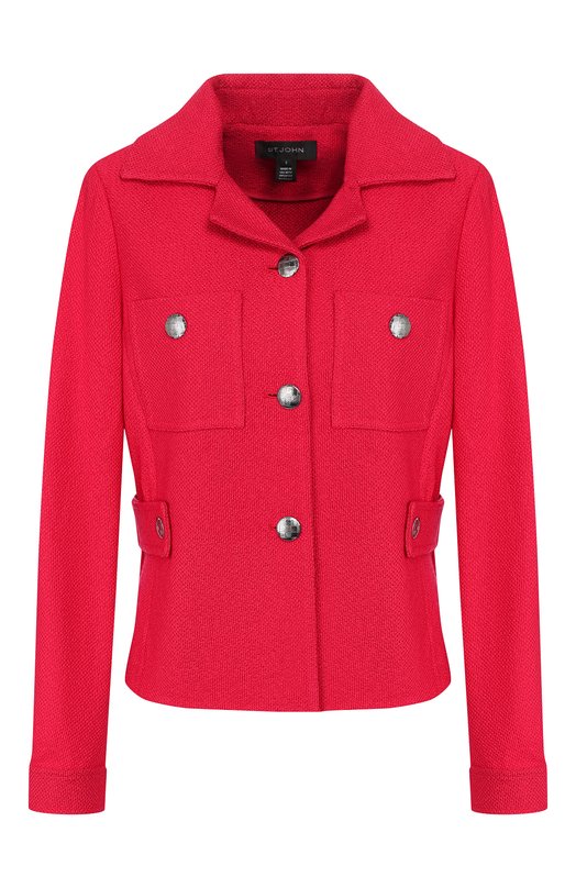 Жакет St. John