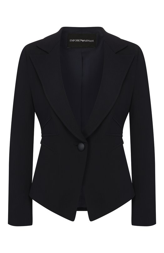 Жакет Emporio Armani