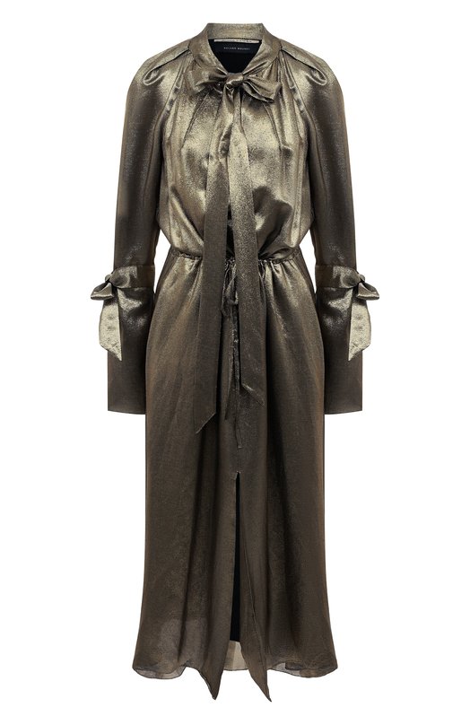 Платье Roland Mouret