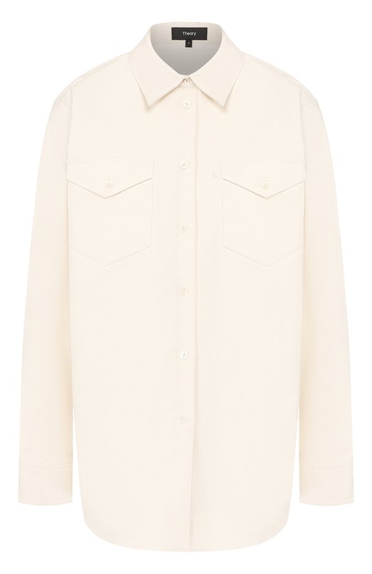 Блуза Theory Блуза Theory