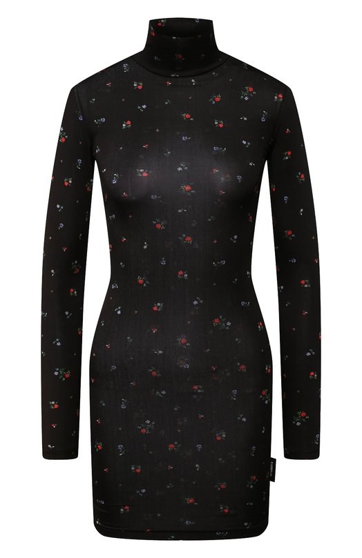 Платье Vetements